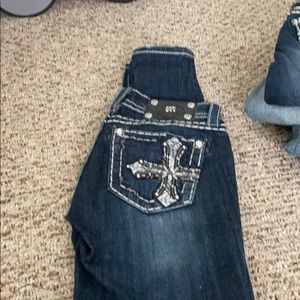 Miss me size 25